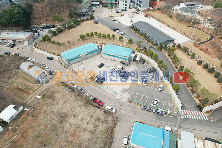 경기 고양일산동구 풍동 광활한 마당에 추가 건축 가능, 6차선 도로변 근접, 풍동 위치 매매 매물번호 13468 사진 2