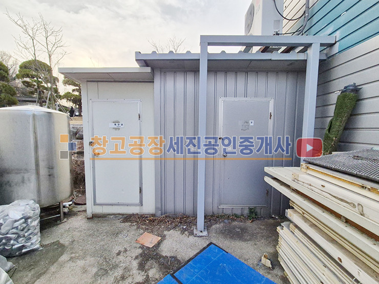 경기 고양일산동구 풍동 광활한 마당에 추가 건축 가능, 6차선 도로변 근접, 풍동 위치 매매 매물번호 13468 사진 14