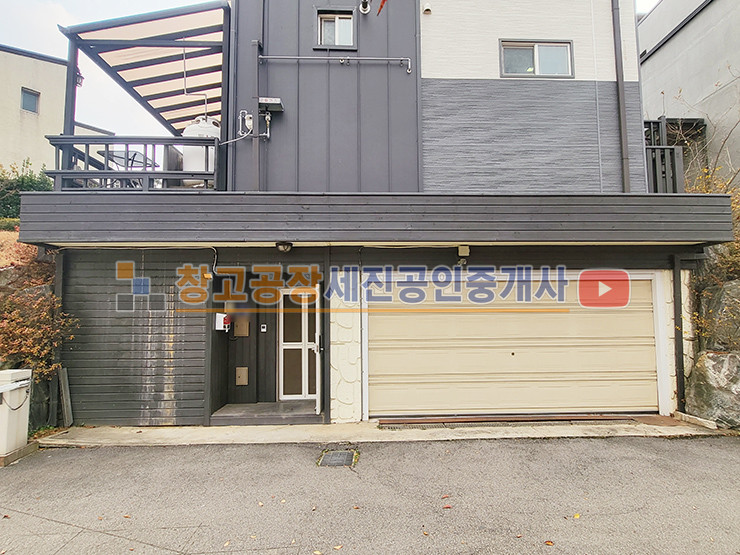 경기 고양일산동구 성석동 50여 가구 있는 단지 내 주택 매매, 지붕 태양광 시설 설치, 복층 다락방 2개 매매 매물번호 11607 사진 4