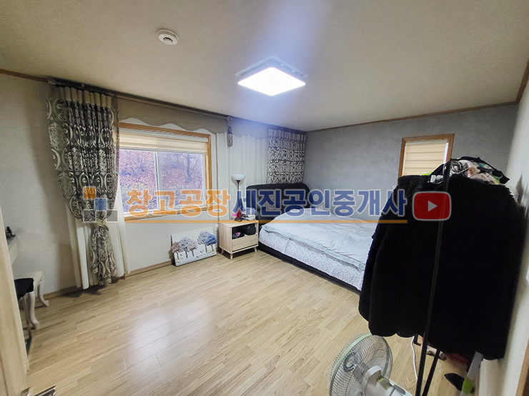 경기 고양일산동구 성석동 50여 가구 있는 단지 내 주택 매매, 지붕 태양광 시설 설치, 복층 다락방 2개 매매 매물번호 11607 사진 13