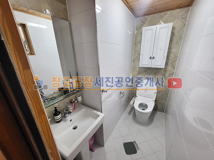 경기 고양일산동구 성석동 50여 가구 있는 단지 내 주택 매매, 지붕 태양광 시설 설치, 복층 다락방 2개 매매 매물번호 11607 사진 17