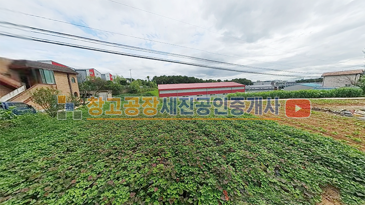 경기 고양일산동구 설문동 귀한소형땅, 계획관리 산업존, 공장창고 건축 추천! 매매 매물번호 13382 사진 1