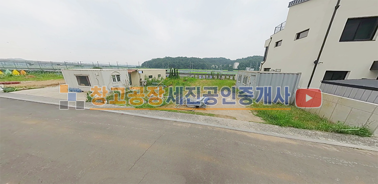경기 파주시 아동동 115평 전원주택 부지, 착공계 나와있음, 금촌역 3분 매매 매물번호 13862 사진 1