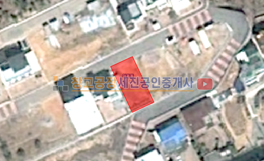 경기 파주시 아동동 115평 전원주택 부지, 착공계 나와있음, 금촌역 3분 매매 매물번호 13862 사진 3