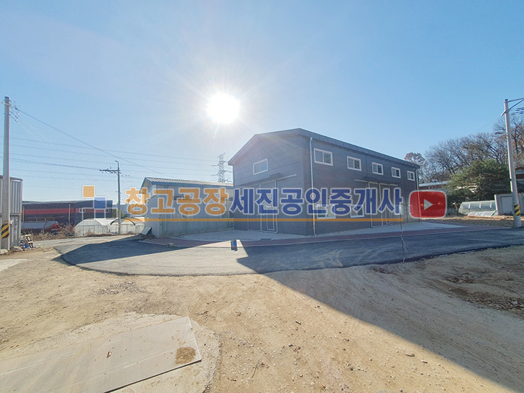 경기 고양일산서구 가좌동 60평 신축,단독 마당, 대형차 진출입 가능, 탑골IC 2분 월세 매물번호 13960 사진 2