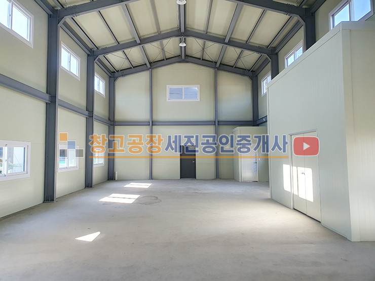 경기 고양일산서구 가좌동 60평 신축,단독 마당, 대형차 진출입 가능, 탑골IC 2분 월세 매물번호 13960 사진 4