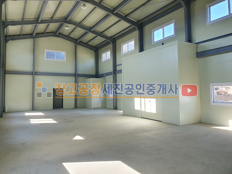 경기 고양일산서구 가좌동 60평 신축,단독 마당, 대형차 진출입 가능, 탑골IC 2분 월세 매물번호 13960 사진 5
