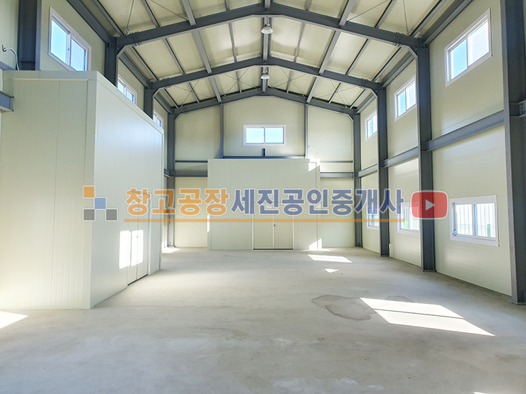 경기 고양일산서구 가좌동 60평 신축,단독 마당, 대형차 진출입 가능, 탑골IC 2분 월세 매물번호 13960 사진 6