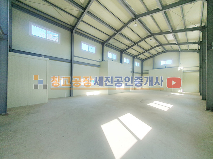경기 고양일산서구 가좌동 60평 신축,단독 마당, 대형차 진출입 가능, 탑골IC 2분 월세 매물번호 13960 사진 7