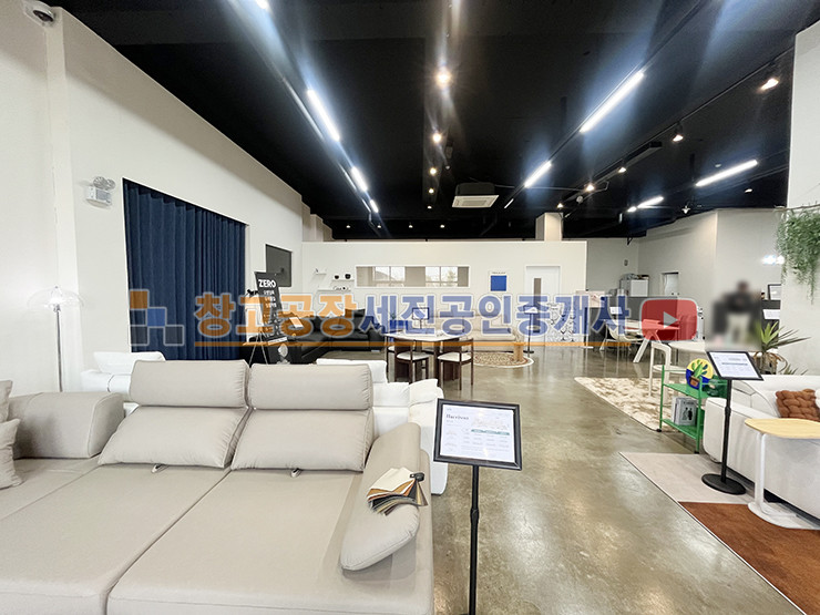 경기 고양일산동구 설문동 급 임대 매물! 초기 창업비용 크게 줄일 수 있는 매장! 인테리어 다 되어 있는 곳 월세 매물번호 13970 사진 3