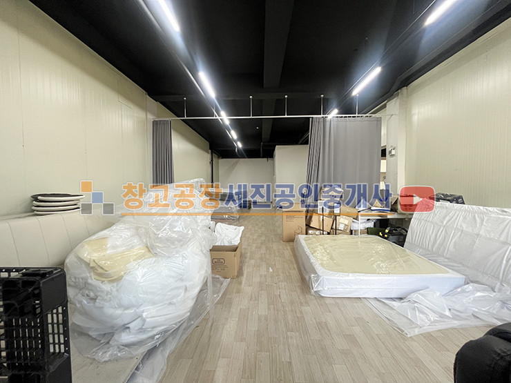 경기 고양일산동구 설문동 급 임대 매물! 초기 창업비용 크게 줄일 수 있는 매장! 인테리어 다 되어 있는 곳 월세 매물번호 13970 사진 5
