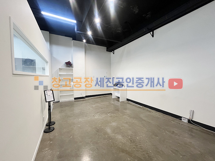 경기 고양일산동구 설문동 급 임대 매물! 초기 창업비용 크게 줄일 수 있는 매장! 인테리어 다 되어 있는 곳 월세 매물번호 13970 사진 9