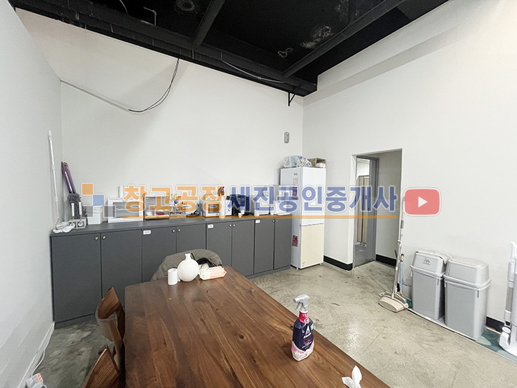 경기 고양일산동구 설문동 급 임대 매물! 초기 창업비용 크게 줄일 수 있는 매장! 인테리어 다 되어 있는 곳 월세 매물번호 13970 사진 10
