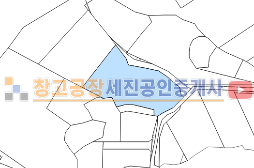 경기 고양일산동구 설문동 근생 제조 건축 가능, 계획관리지역 산업존, 민원 없음, 설문IC 7분 매매 매물번호 14004 사진 1