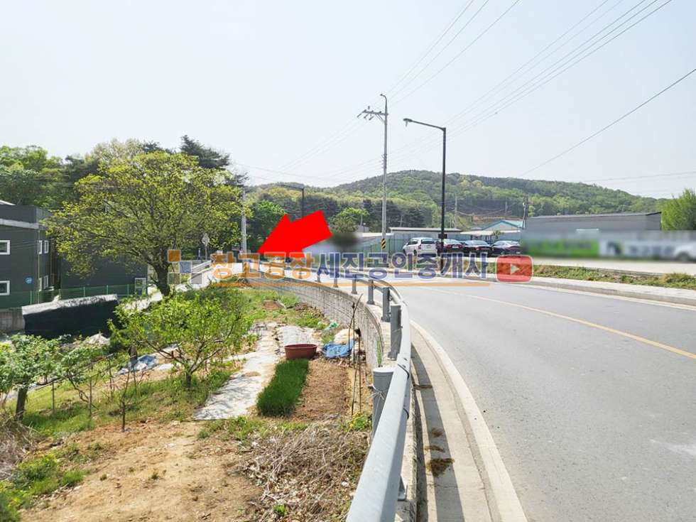 경기 고양일산동구 지영동 신축 창고 매매, 투자 물건으로 추천! 매매 매물번호 11132 사진 3
