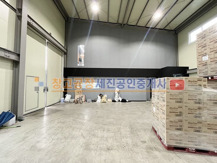 경기 고양일산동구 설문동 40피트 가능한 위치, 설문IC 10분, 계획관리 산업존 매매 매물번호 13948 사진 17