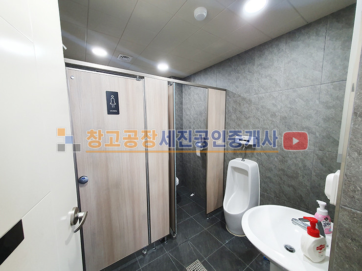 경기 고양일산동구 설문동 설문IC 근접, 40피트 츄레라 원활, 넓은 마당, 단차 건물로 별도 출입문 있음 매매 매물번호 13696 사진 9