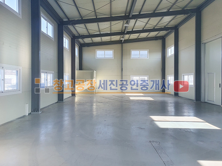경기 고양일산동구 성석동 60평 1동, 240평 단독 마당, 위치 좋음, 설문IC 4분, 대형차 진출입 가능 월세 매물번호 14035 사진 11