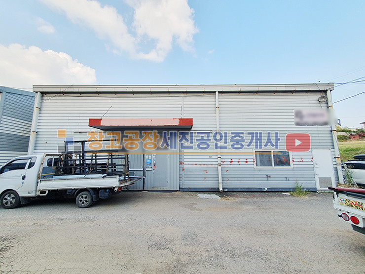 경기 고양일산동구 설문동 50평 1동, 즉시 입주, 2종 제조, 복층 사무실, 설문IC 바로앞, 민원 없는 곳 월세 매물번호 13159 사진 1