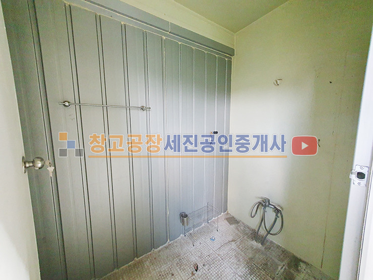 경기 고양일산동구 설문동 50평 1동, 즉시 입주, 2종 제조, 복층 사무실, 설문IC 바로앞, 민원 없는 곳 월세 매물번호 13159 사진 8