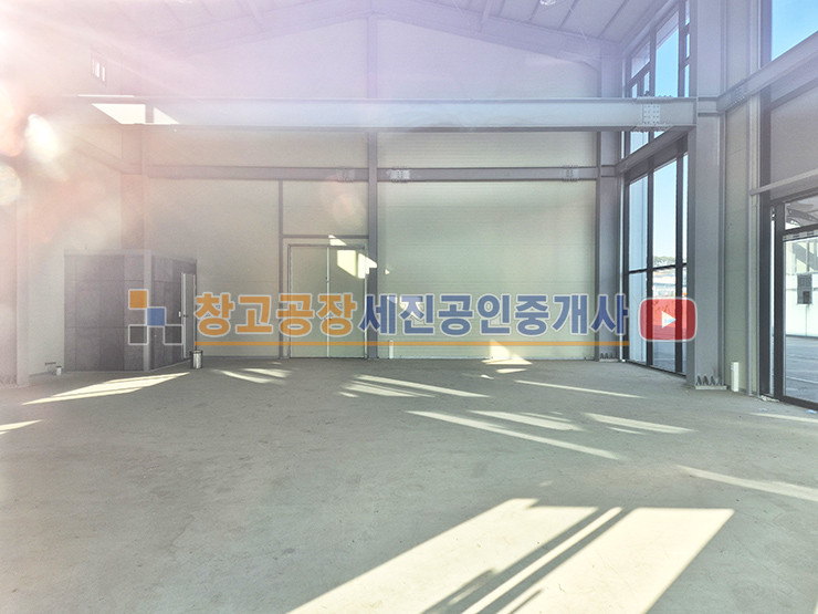 경기 파주시 교하동 4차선 도로변 위치, 추가 건축 가능, 40피트, 금촌IC 10분 매매 매물번호 14087 사진 14