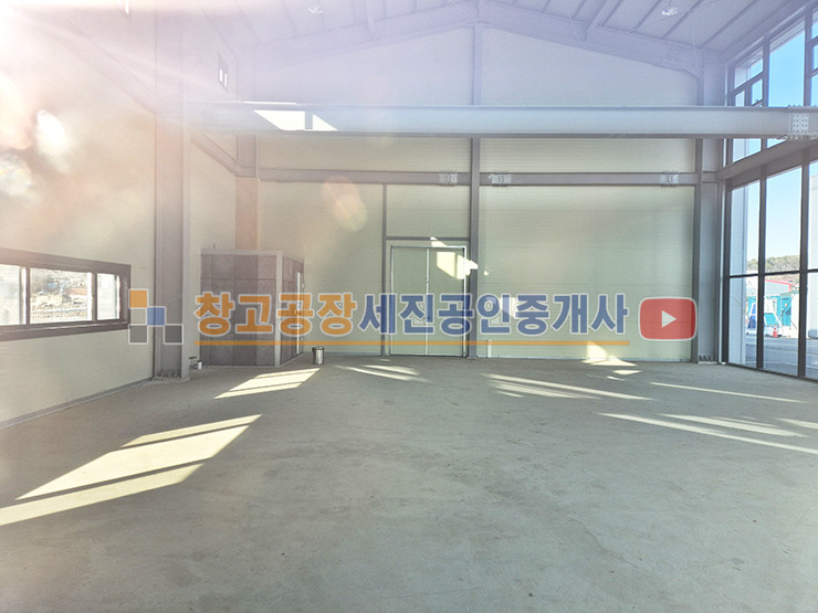 경기 파주시 교하동 4차선 도로변 위치, 추가 건축 가능, 40피트, 금촌IC 10분 매매 매물번호 14087 사진 15