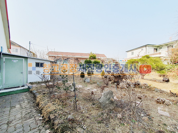 경기 고양일산동구 성석동 60평 1동, 2종 제조, 즉시 입주, 고전력 사용, 내부 사무실, 수도시설, 설문IC 5분 월세 매물번호 13438 사진 4
