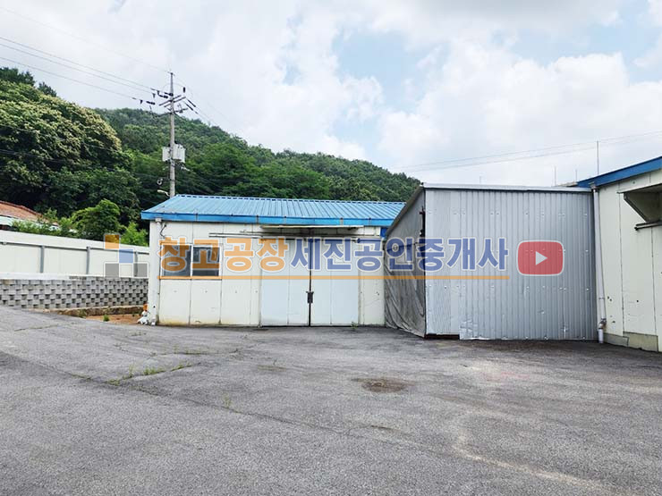 경기 파주시 법원읍 대능리 초초초급매, 도로없는 알땅, 즉시 입주 가능, 56번 국도 근접 매매 매물번호 12197 사진 7
