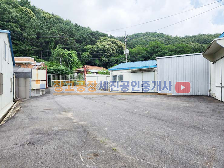 경기 파주시 법원읍 대능리 초초초급매, 도로없는 알땅, 즉시 입주 가능, 56번 국도 근접 매매 매물번호 12197 사진 9
