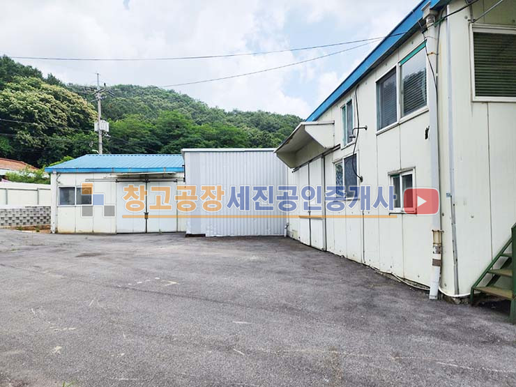 경기 파주시 법원읍 대능리 초초초급매, 도로없는 알땅, 즉시 입주 가능, 56번 국도 근접 매매 매물번호 12197 사진 10