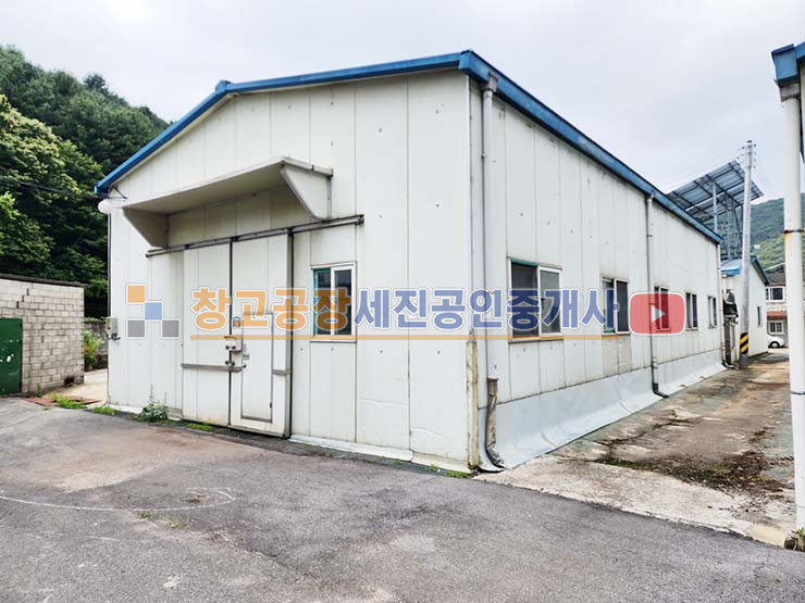 경기 파주시 법원읍 대능리 초초초급매, 도로없는 알땅, 즉시 입주 가능, 56번 국도 근접 매매 매물번호 12197 사진 11