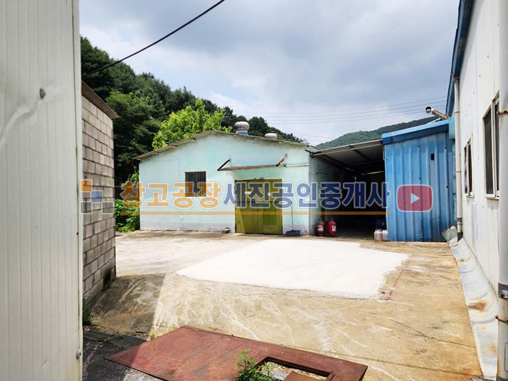 경기 파주시 법원읍 대능리 초초초급매, 도로없는 알땅, 즉시 입주 가능, 56번 국도 근접 매매 매물번호 12197 사진 12