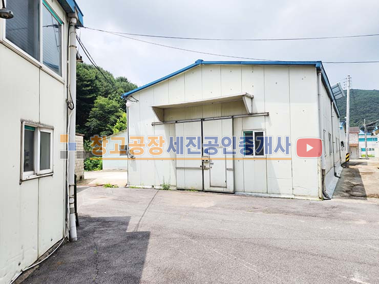 경기 파주시 법원읍 대능리 초초초급매, 도로없는 알땅, 즉시 입주 가능, 56번 국도 근접 매매 매물번호 12197 사진 13