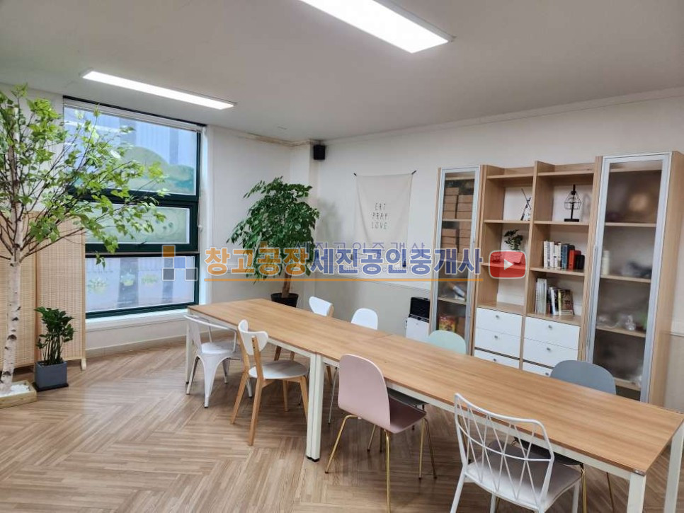 경기 고양덕양구 화정동 현 교회 사용 중, 주변 2,000여 세대 아파트 밀집 지역 - 꼬마빌딩 매매 매매 매물번호 11946 사진 6