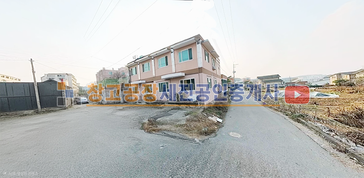 경기 고양일산동구 설문동 하수직관 연결, 계획관리 산업존, 수익률좋은 꼬꼬마건물 매매 매물번호 14070 사진 3