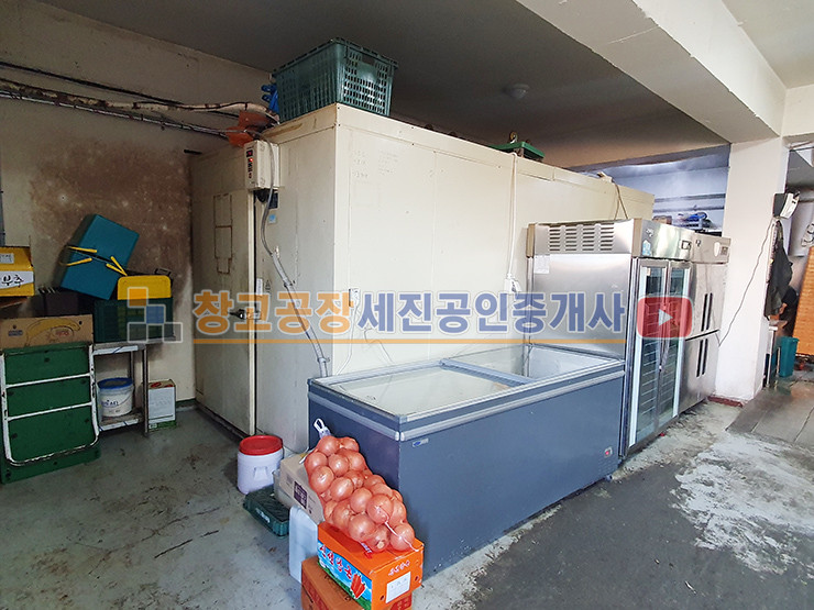 경기 고양일산동구 설문동 하수직관 연결, 계획관리 산업존, 수익률좋은 꼬꼬마건물 매매 매물번호 14070 사진 9