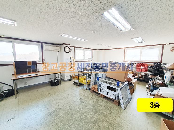 경기 고양일산동구 사리현동 사리현IC 바로 앞, 위치 굿, 빠른 입주, 화물 리프트 있음, 컨디션 깨끗 매매 매물번호 14112 사진 13