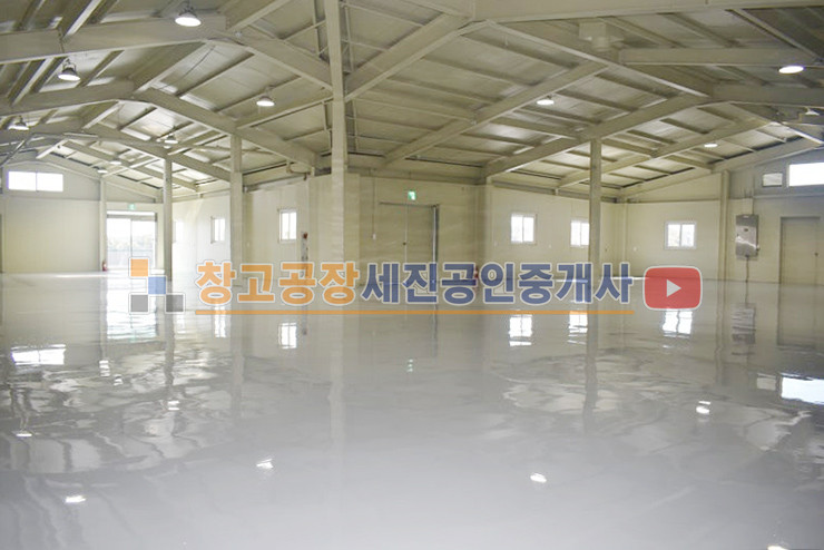 경기 파주시 맥금동 1,2,3층 구조, 하수직관 연결, 해썹 인증 받음, 화물 리프트 설치 월세 매물번호 14241 사진 6