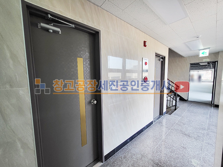 경기 파주시 조리읍 능안리 총 60평(30평 1,2층), 즉시 입주 가능, 신축, 마당 여유, 2차선 접, 광고 효과 월세 매물번호 11176 사진 7
