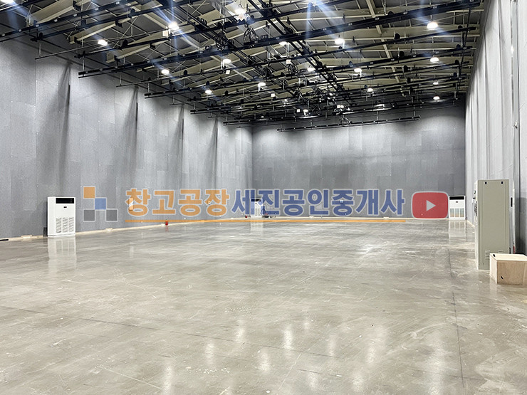 경기 파주시 상지석동 방송통신, 스튜디오 추천!, 내부 촬영시설 완비, 사무동 및 엘레베이터 설치, 설문IC 3분 매매 매물번호 12177 사진 8