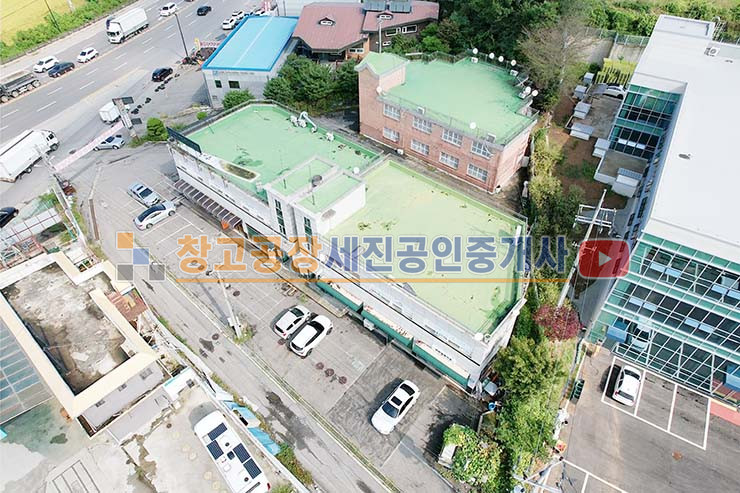 경기 고양일산동구 성석동 삼거리대로변 접, 건물 전체 리모델링 추천!, 설문IC 직선거리 1km 매매 매물번호 13138 사진 4