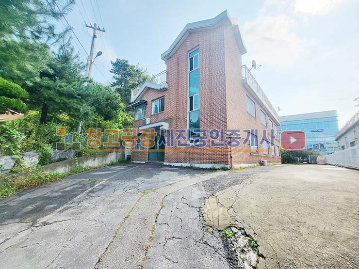 경기 고양일산동구 성석동 삼거리대로변 접, 건물 전체 리모델링 추천!, 설문IC 직선거리 1km 매매 매물번호 13138 사진 6
