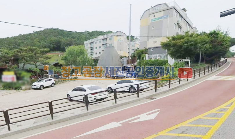경기 고양일산동구 중산동 현재 성업 중인 여성전용 한증막 건물 매매, 매출 공개 및 운영 노하우 전수 가능! 매매 매물번호 11990 사진 2