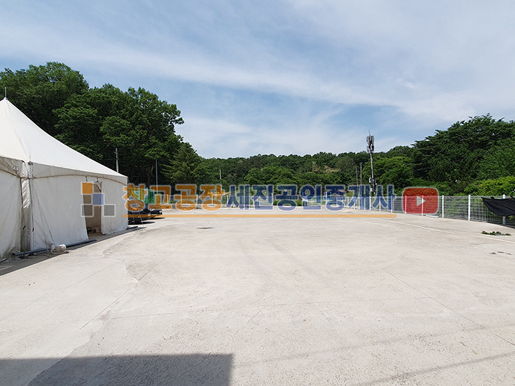 경기 고양일산동구 문봉동 27평 1동, 대형 단독 마당, 빠른 입주, 사리현IC 근접, 대형 차량 진출입 월세 매물번호 14292 사진 4