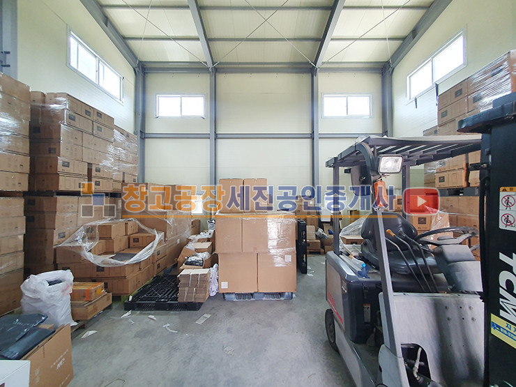 경기 고양일산동구 문봉동 27평 1동, 대형 단독 마당, 빠른 입주, 사리현IC 근접, 대형 차량 진출입 월세 매물번호 14292 사진 5