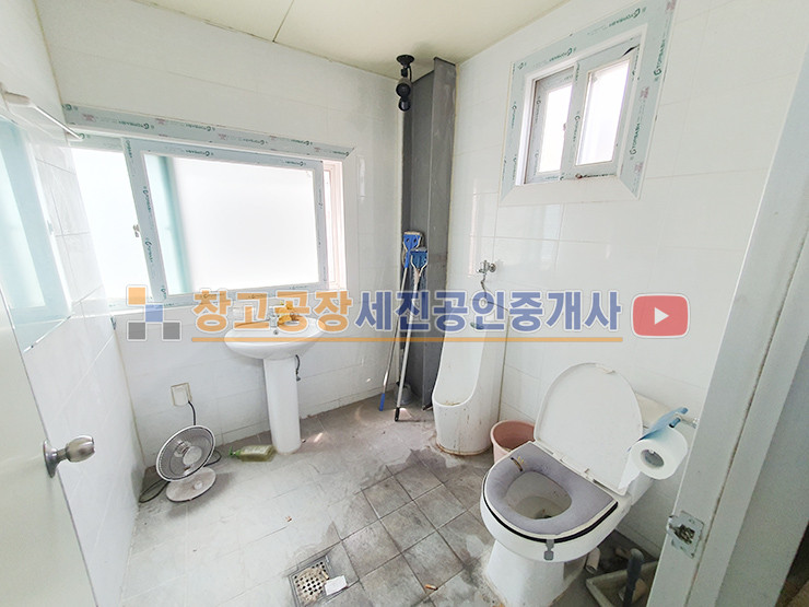 경기 고양일산동구 문봉동 27평 1동, 대형 단독 마당, 빠른 입주, 사리현IC 근접, 대형 차량 진출입 월세 매물번호 14292 사진 7