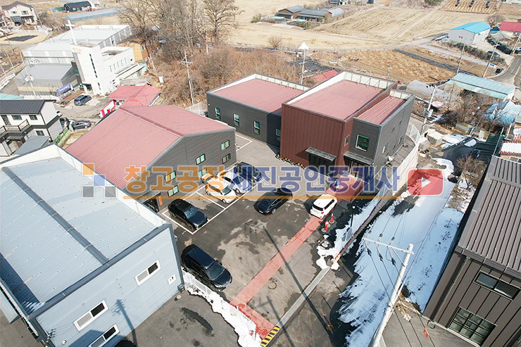 경기 파주시 오도동 제 2자유로 오도교차로 근접, GTX운정중앙역 10분 매매 매물번호 13360 사진 2