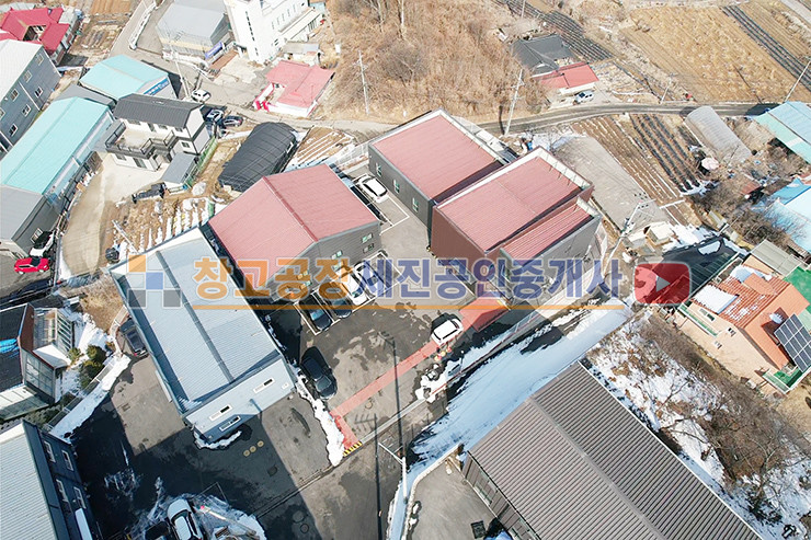경기 파주시 오도동 제 2자유로 오도교차로 근접, GTX운정중앙역 10분 매매 매물번호 13360 사진 3