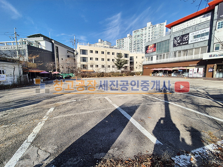 경기 고양일산동구 풍동 2차선 도로변, 풍동 애니골 초입, 주차 넉넉, 명도 협의 가능 매매 매물번호 13996 사진 3