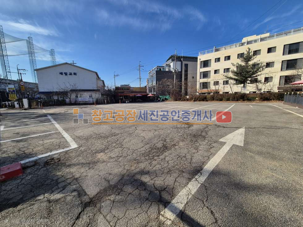 경기 고양일산동구 풍동 2차선 도로변, 풍동 애니골 초입, 주차 넉넉, 명도 협의 가능 매매 매물번호 13996 사진 7